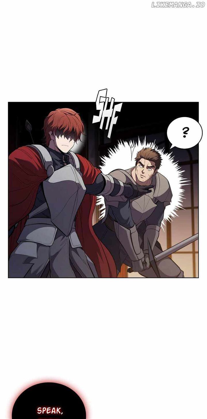 I Regressed As The Duke Chapter 107 Page 10
