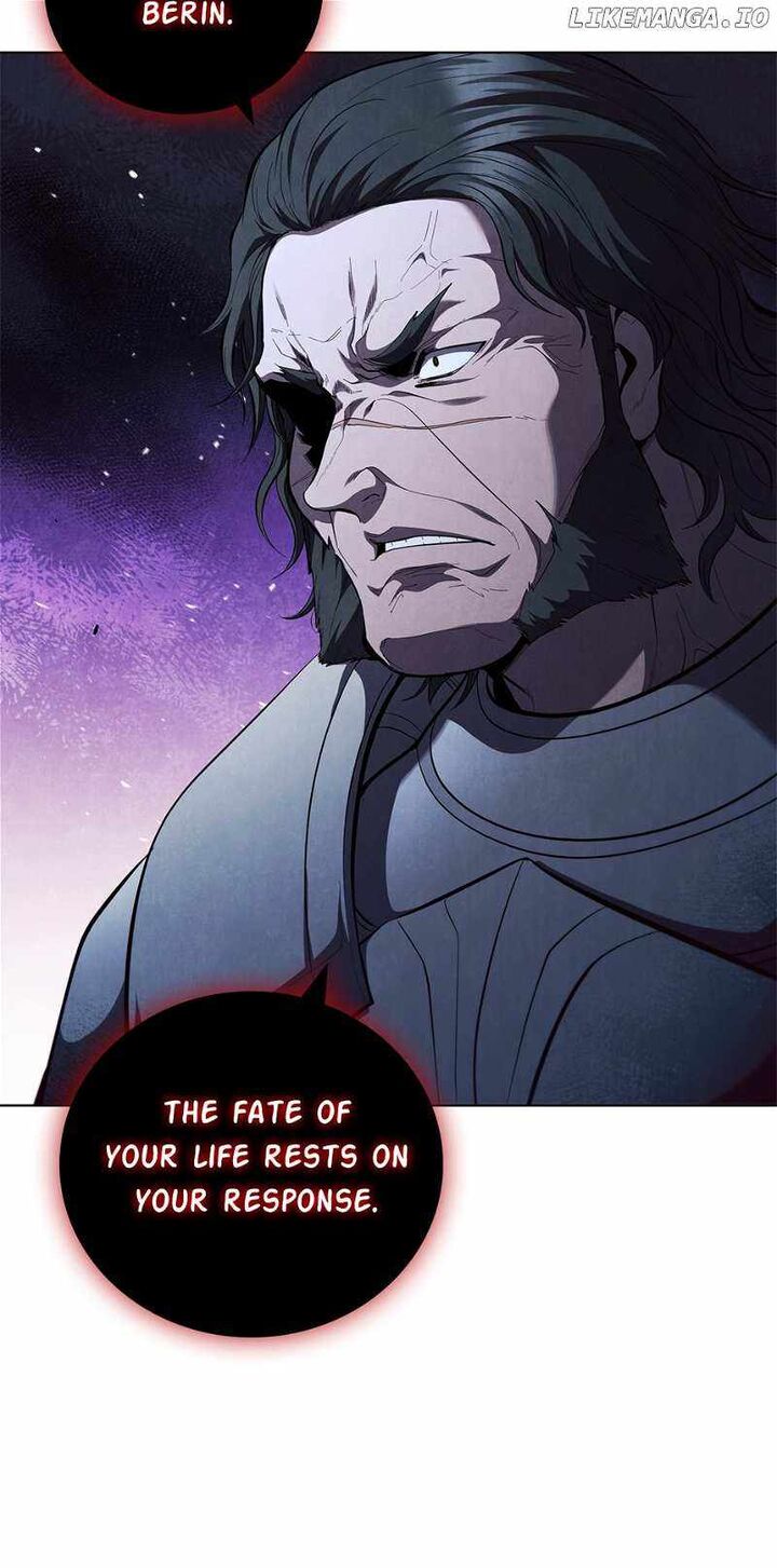 I Regressed As The Duke Chapter 107 Page 11