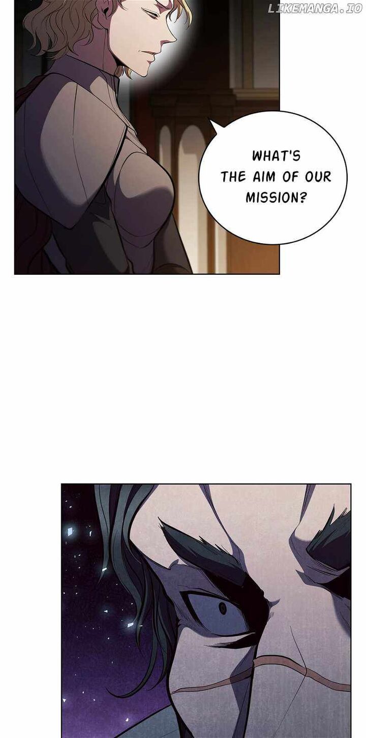 I Regressed As The Duke Chapter 107 Page 13