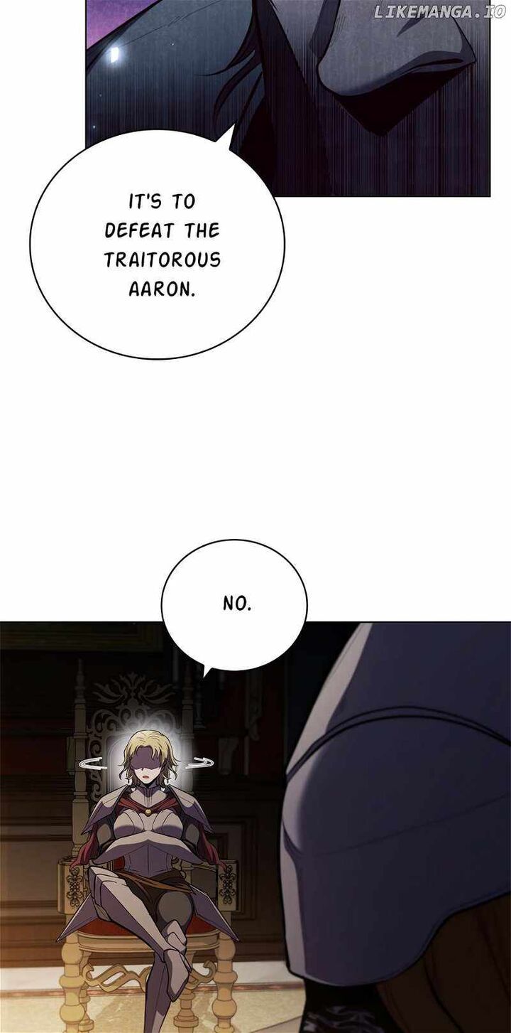 I Regressed As The Duke Chapter 107 Page 14