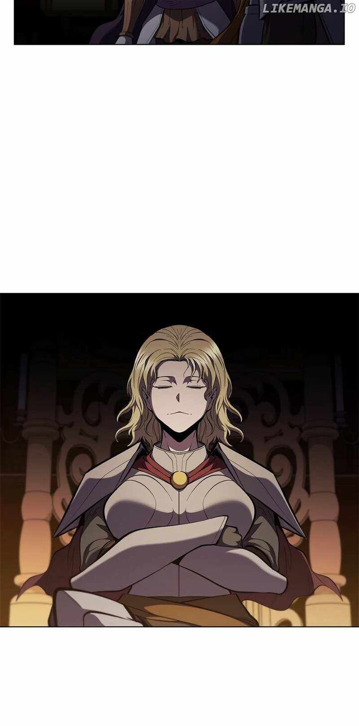 I Regressed As The Duke Chapter 107 Page 16