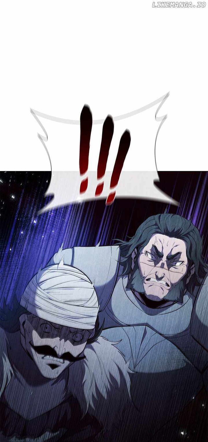 I Regressed As The Duke Chapter 107 Page 2