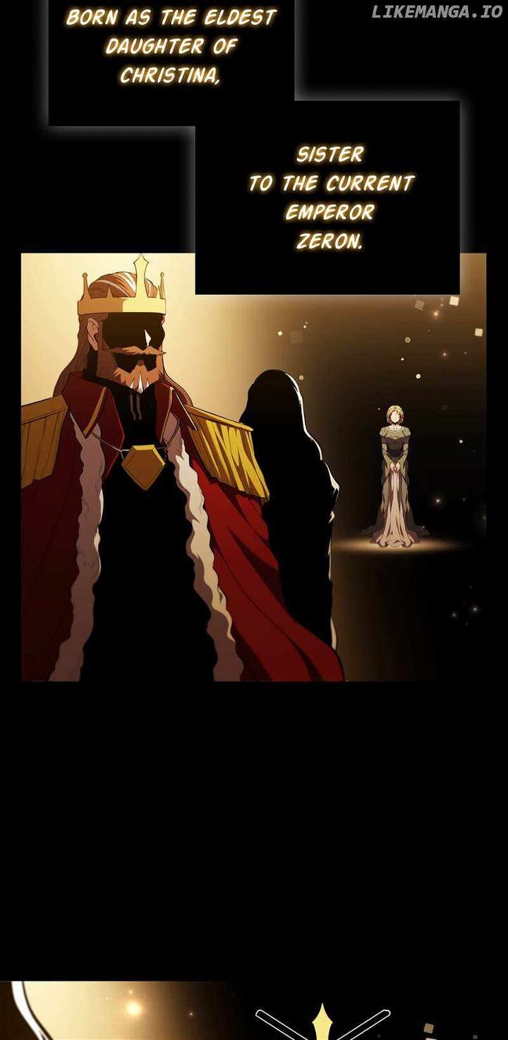 I Regressed As The Duke Chapter 107 Page 20