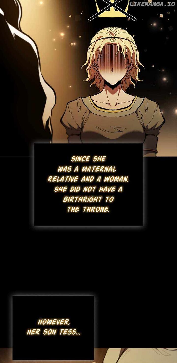 I Regressed As The Duke Chapter 107 Page 21