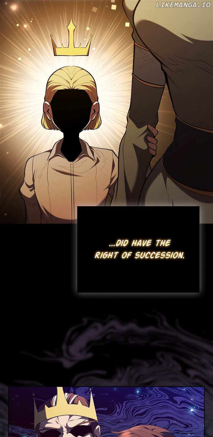 I Regressed As The Duke Chapter 107 Page 22