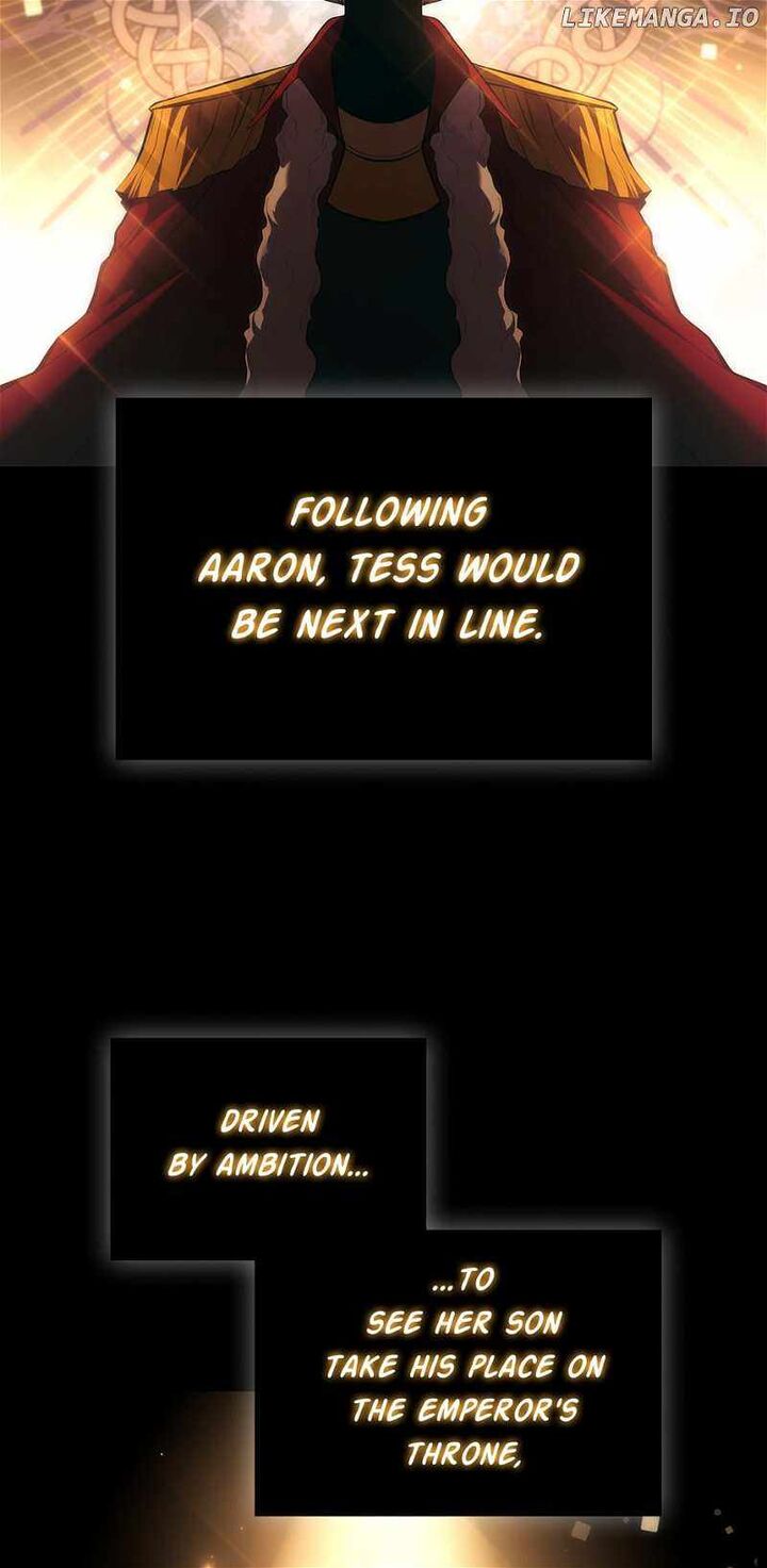 I Regressed As The Duke Chapter 107 Page 24