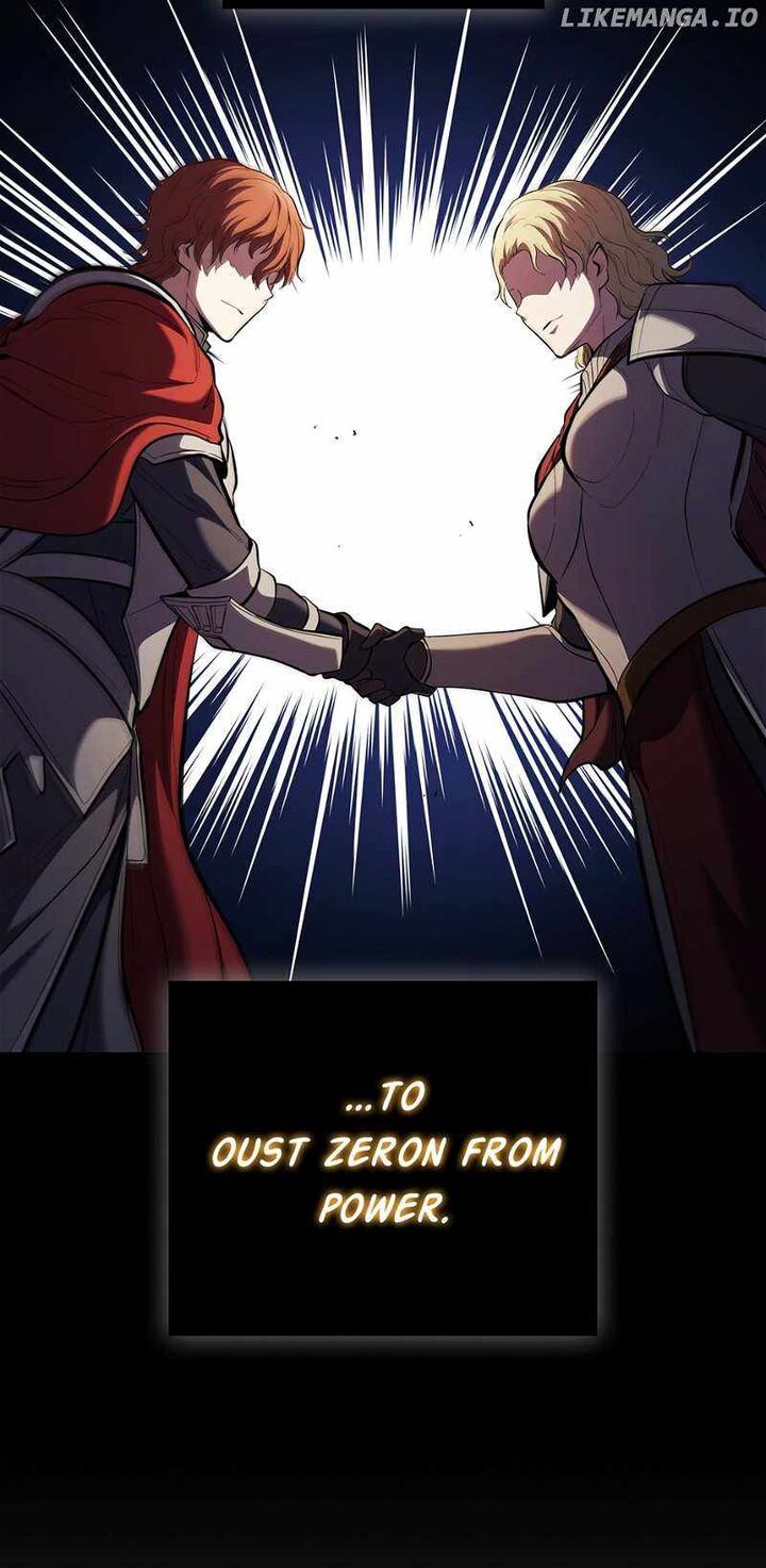 I Regressed As The Duke Chapter 107 Page 26