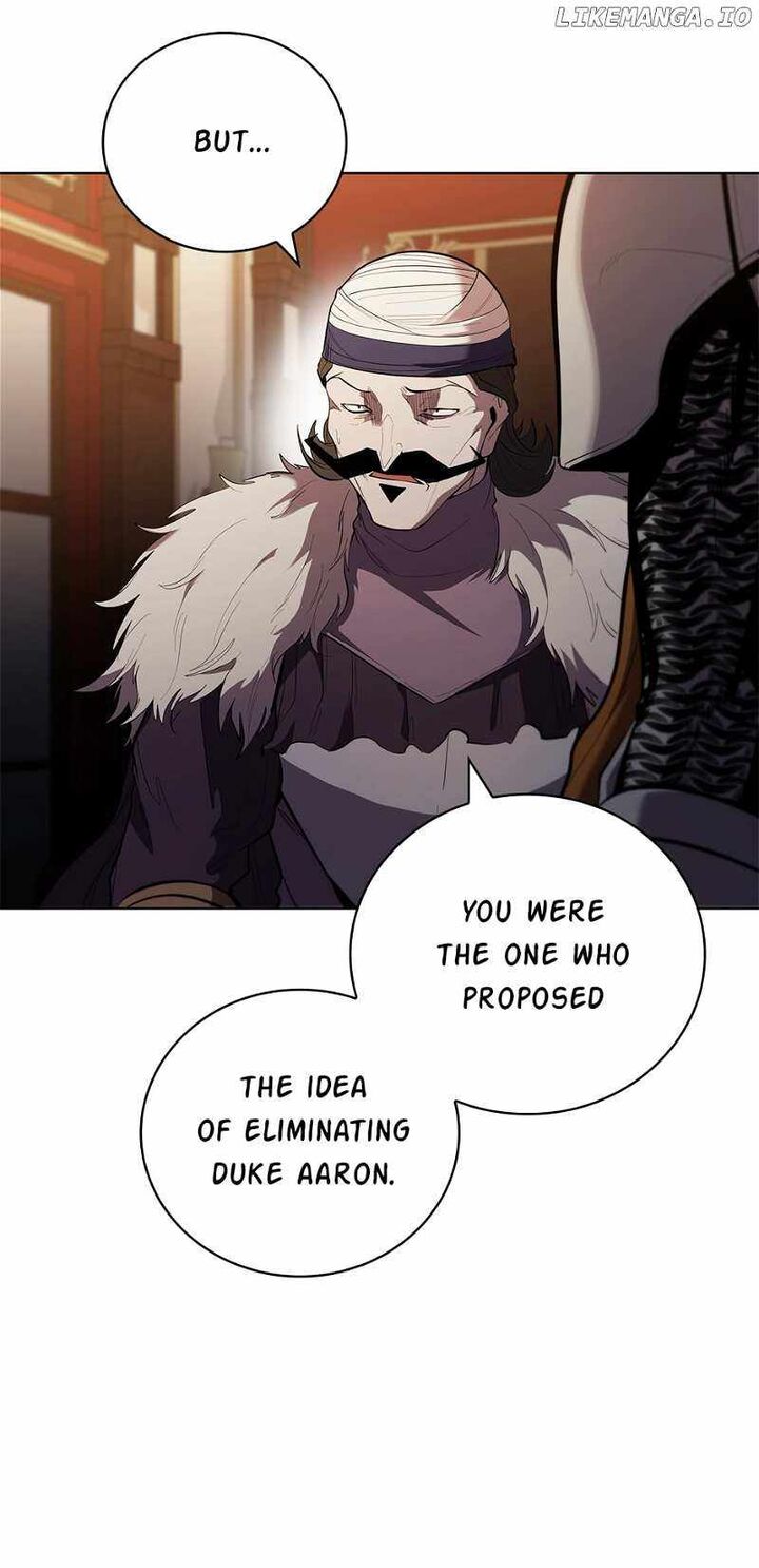I Regressed As The Duke Chapter 107 Page 29