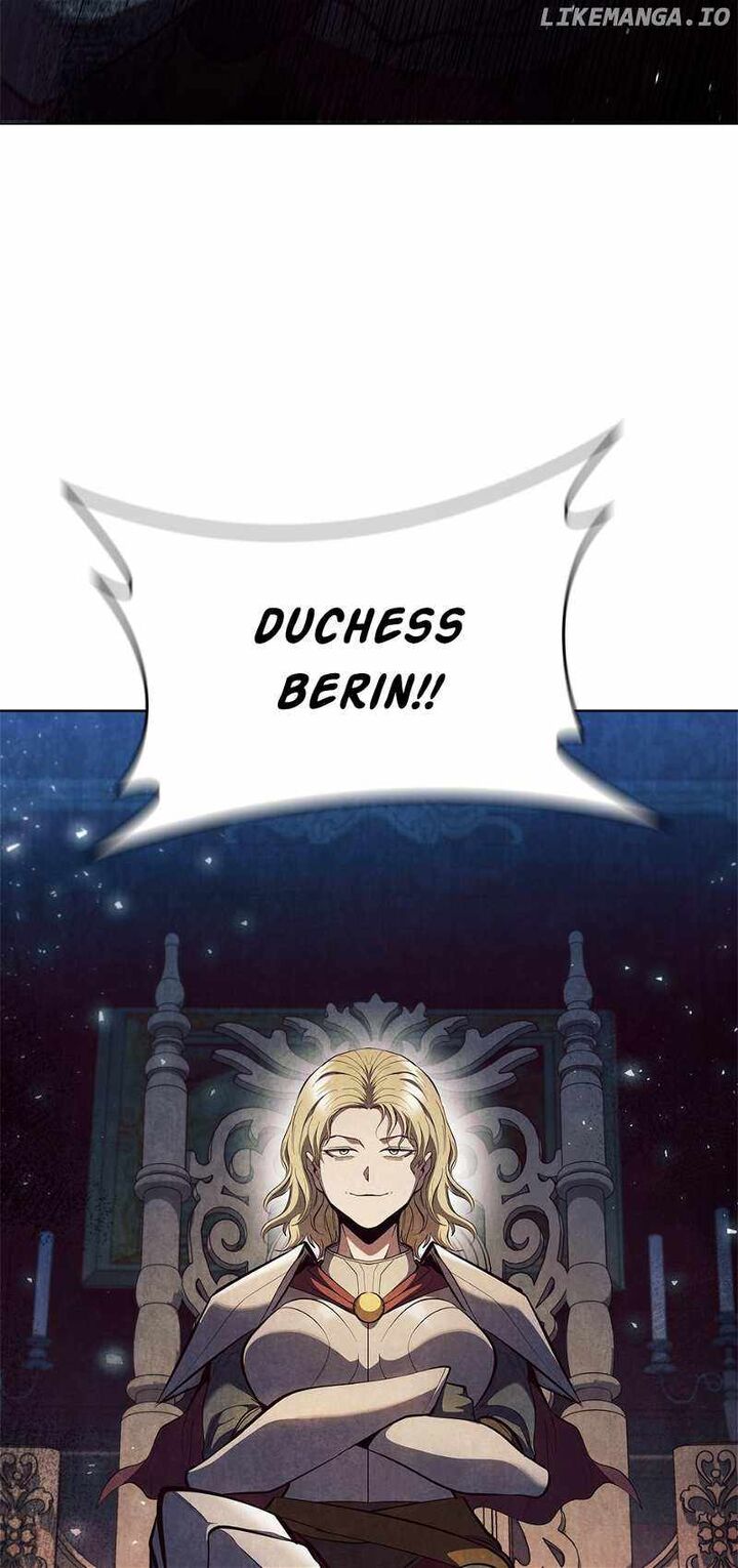 I Regressed As The Duke Chapter 107 Page 3