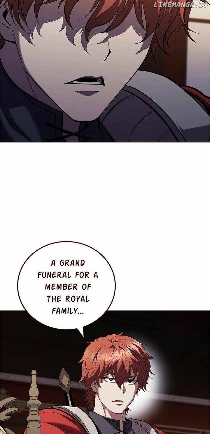 I Regressed As The Duke Chapter 107 Page 33