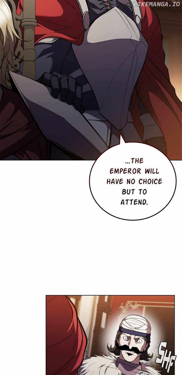 I Regressed As The Duke Chapter 107 Page 34