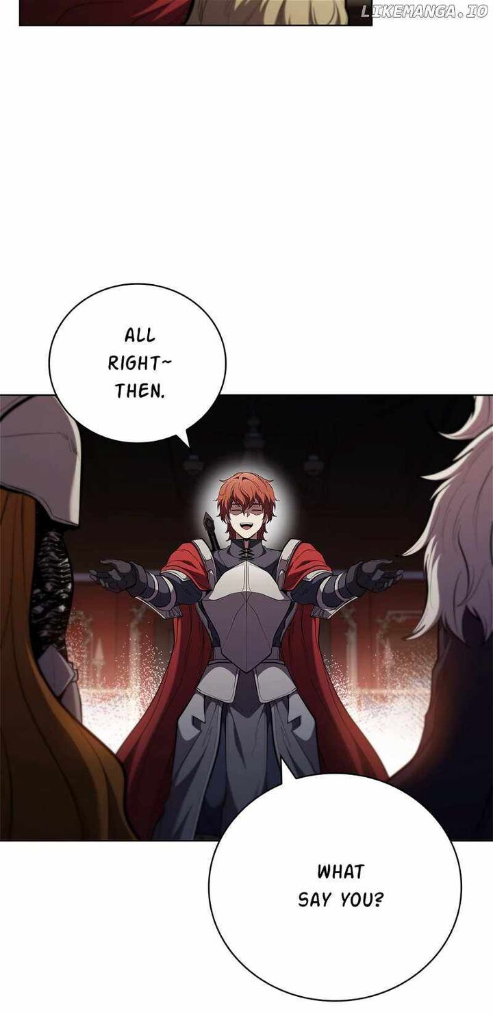I Regressed As The Duke Chapter 107 Page 36