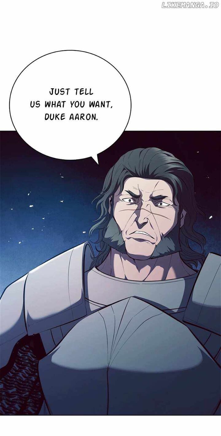 I Regressed As The Duke Chapter 107 Page 37