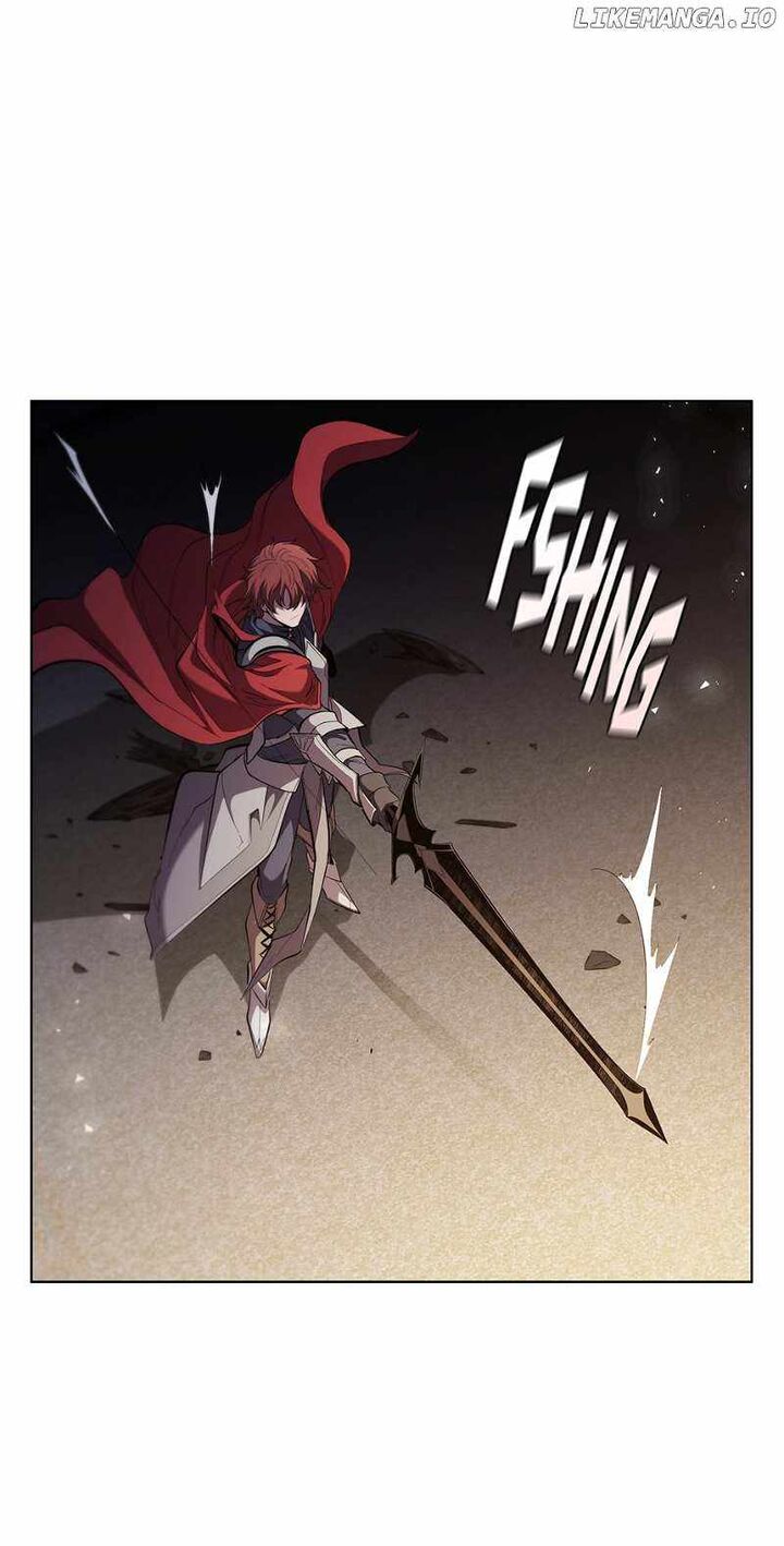 I Regressed As The Duke Chapter 107 Page 38