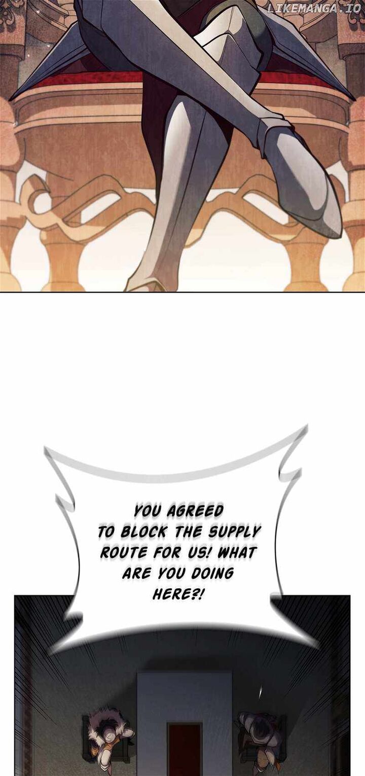 I Regressed As The Duke Chapter 107 Page 4