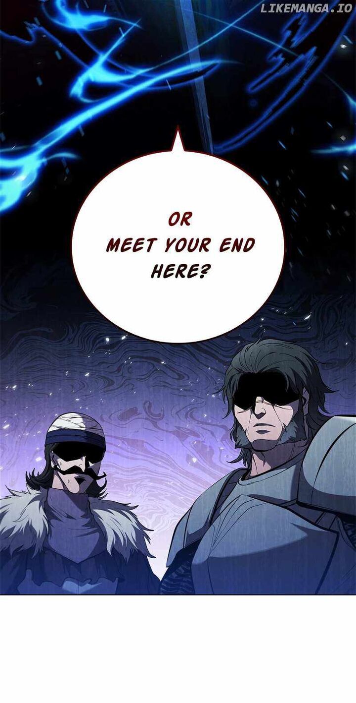 I Regressed As The Duke Chapter 107 Page 40