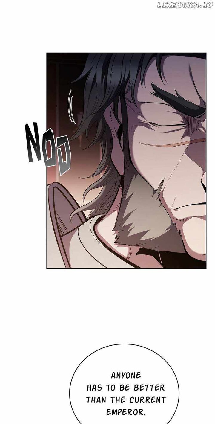 I Regressed As The Duke Chapter 107 Page 41