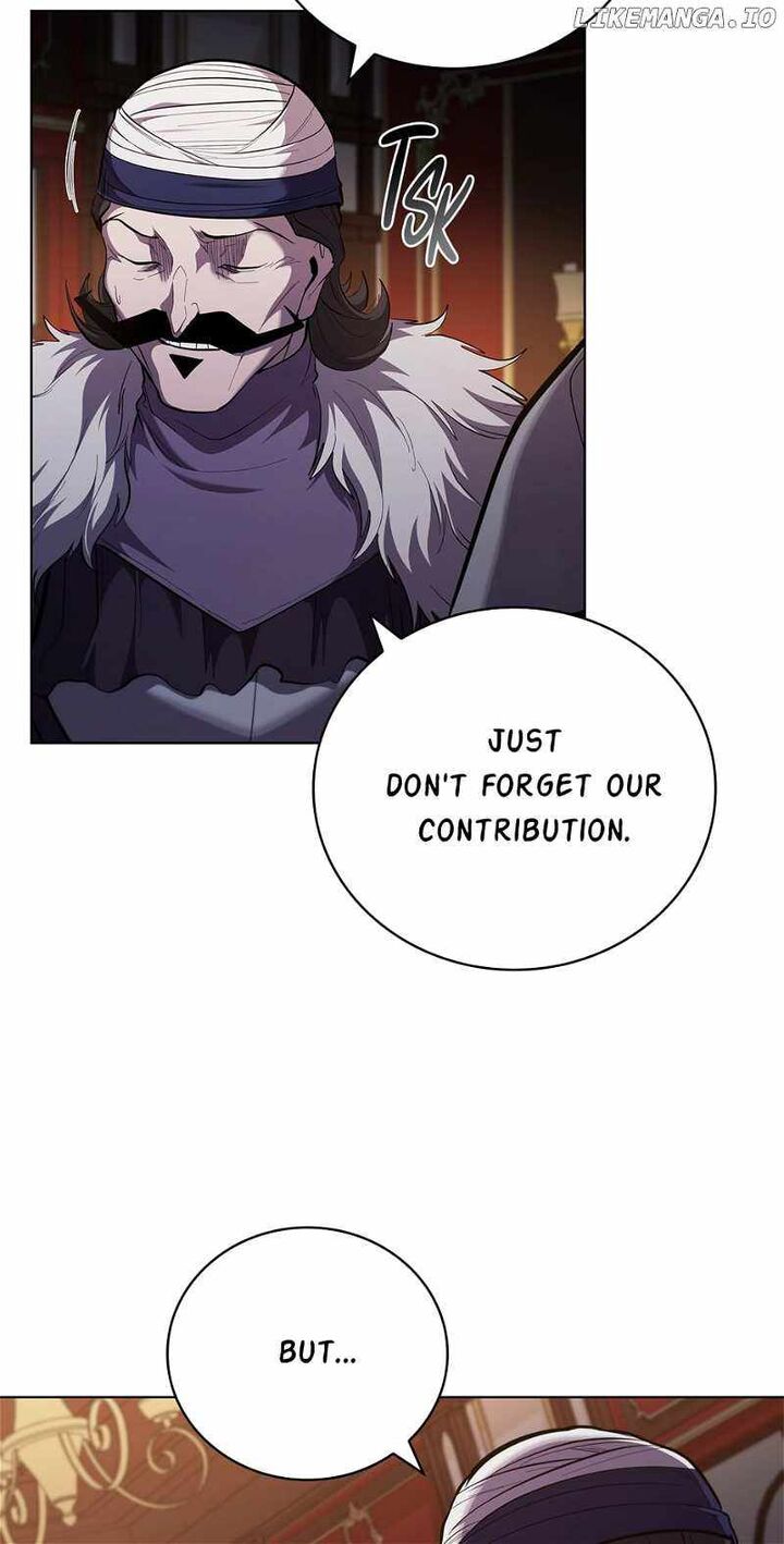 I Regressed As The Duke Chapter 107 Page 42