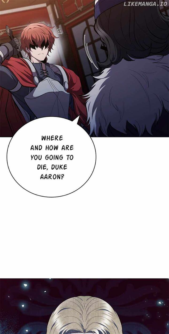 I Regressed As The Duke Chapter 107 Page 43