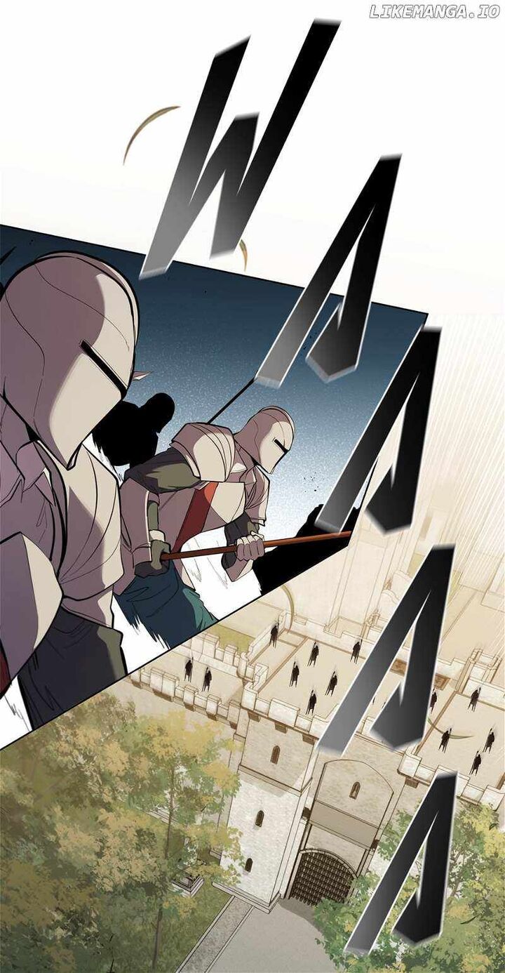 I Regressed As The Duke Chapter 107 Page 47