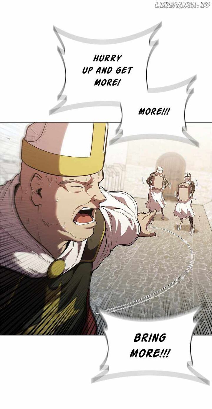 I Regressed As The Duke Chapter 107 Page 50