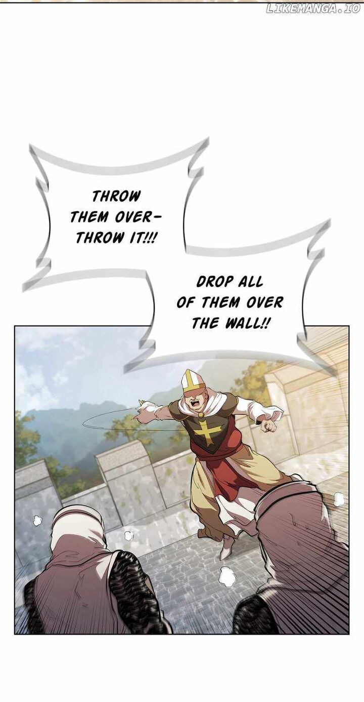I Regressed As The Duke Chapter 107 Page 52