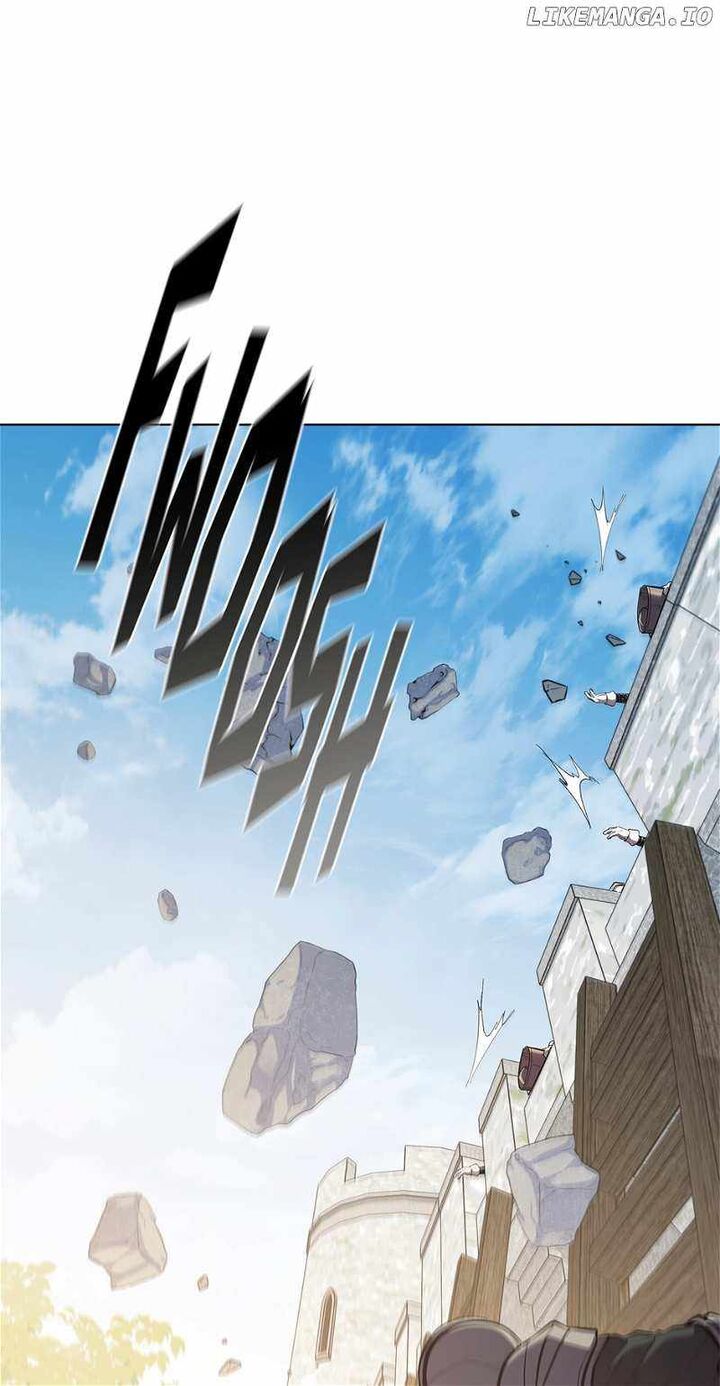 I Regressed As The Duke Chapter 107 Page 53