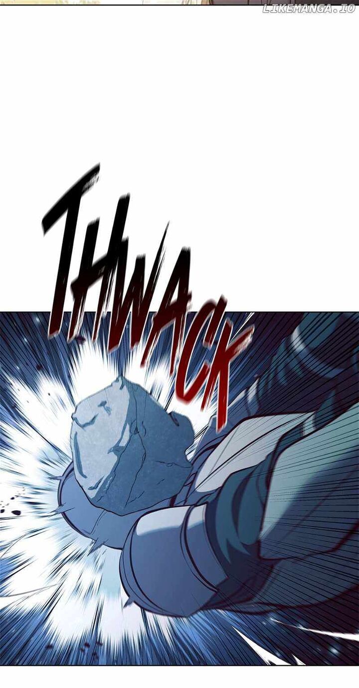 I Regressed As The Duke Chapter 107 Page 54