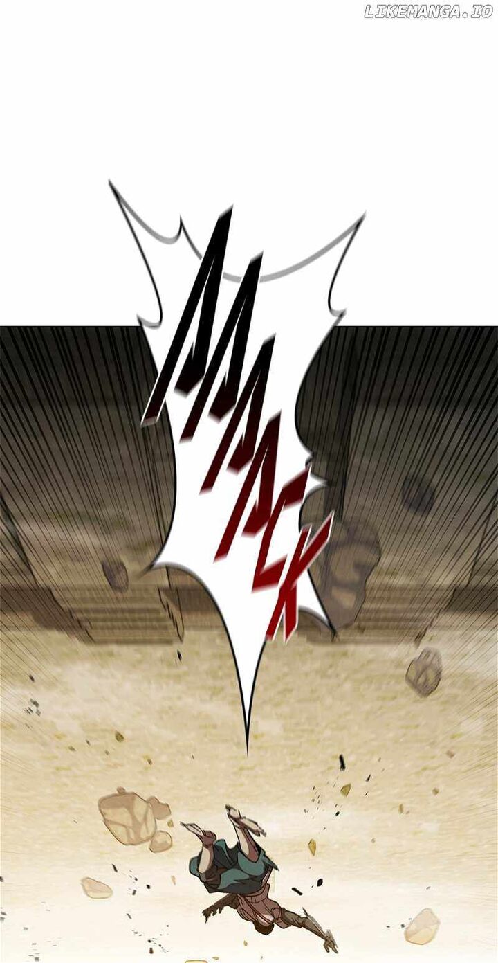 I Regressed As The Duke Chapter 107 Page 55