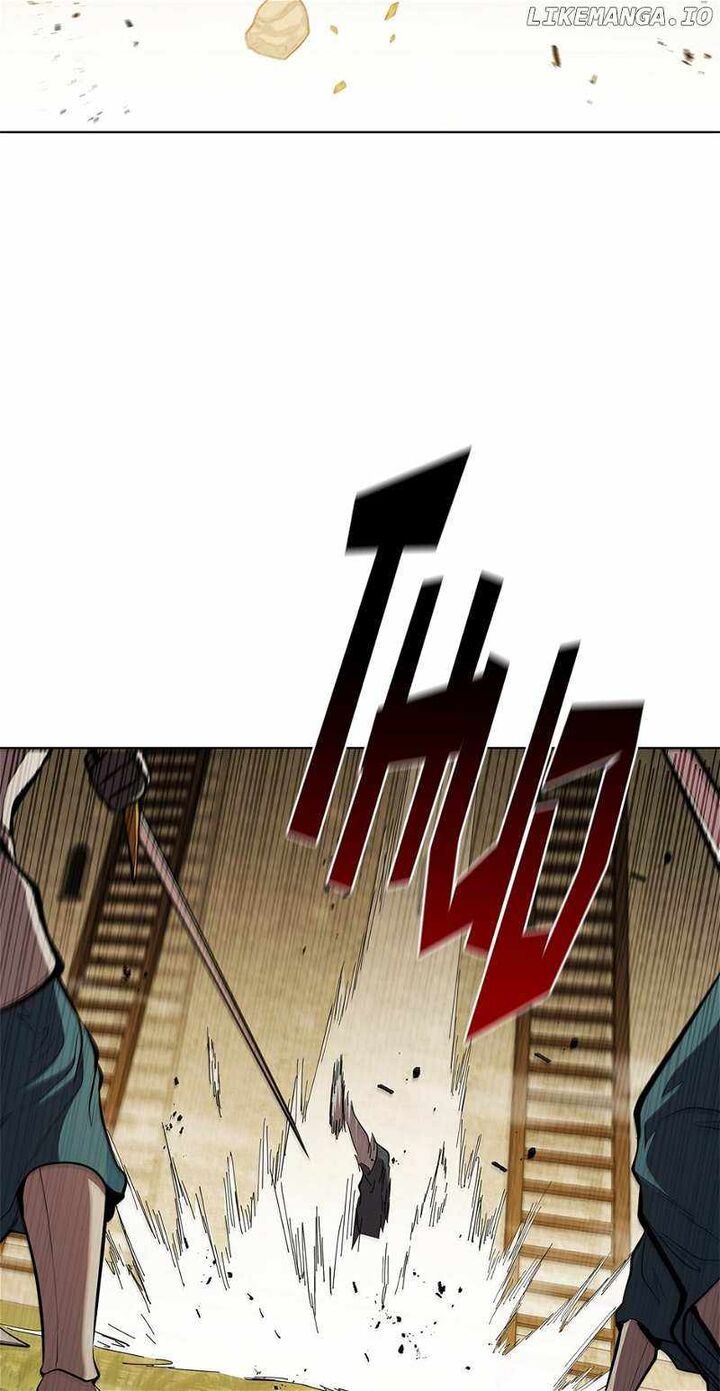 I Regressed As The Duke Chapter 107 Page 56