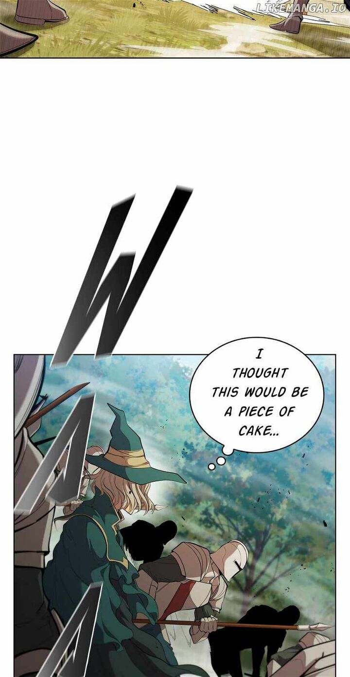 I Regressed As The Duke Chapter 107 Page 57