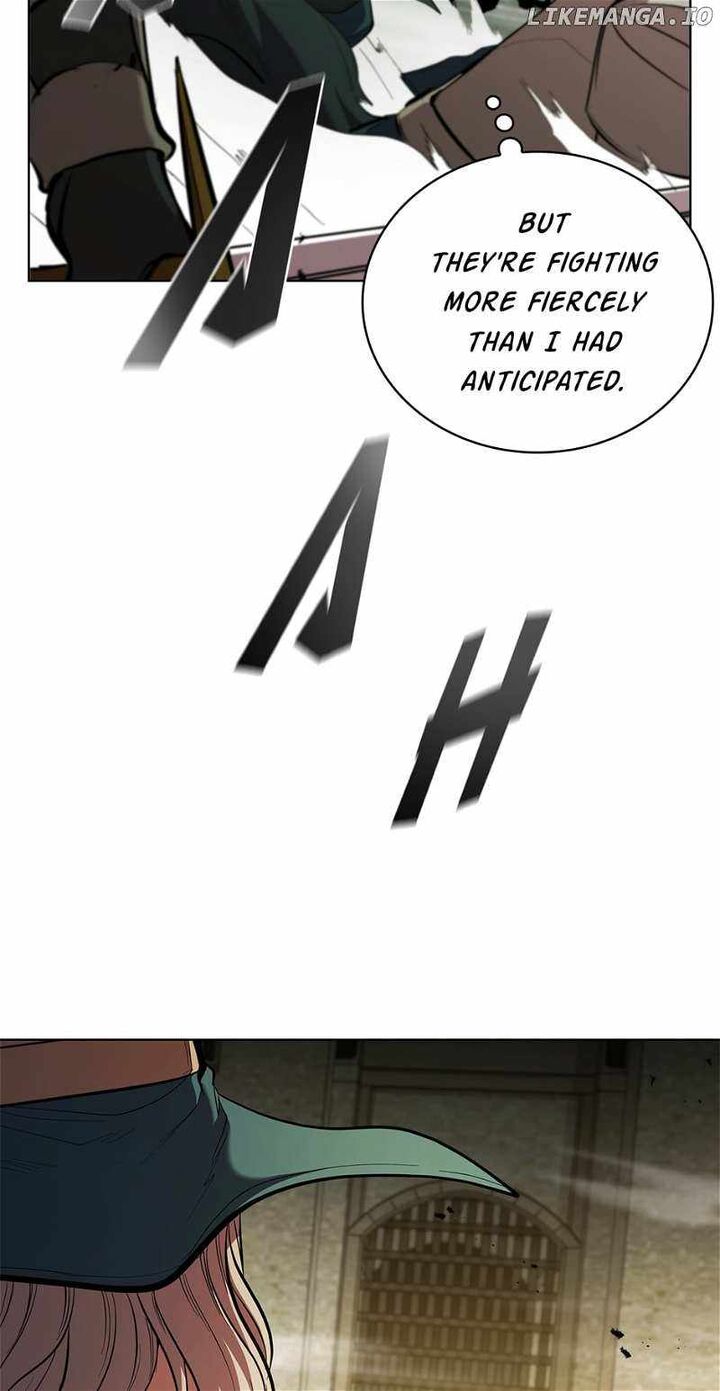 I Regressed As The Duke Chapter 107 Page 58