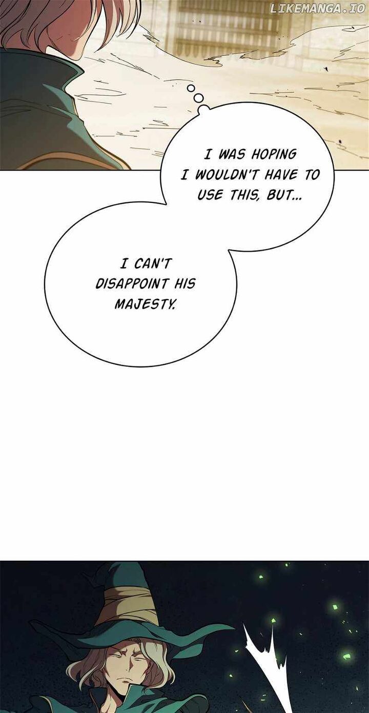 I Regressed As The Duke Chapter 107 Page 59
