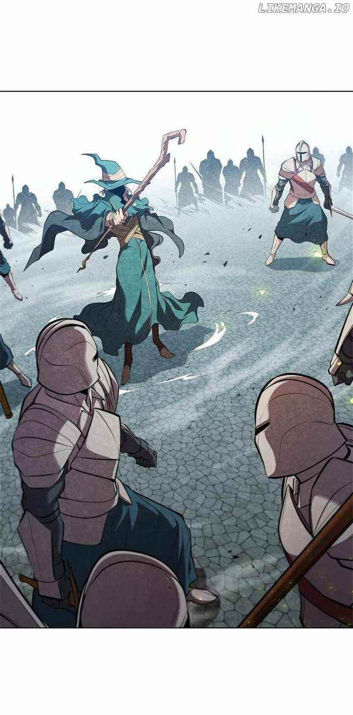 I Regressed As The Duke Chapter 107 Page 67