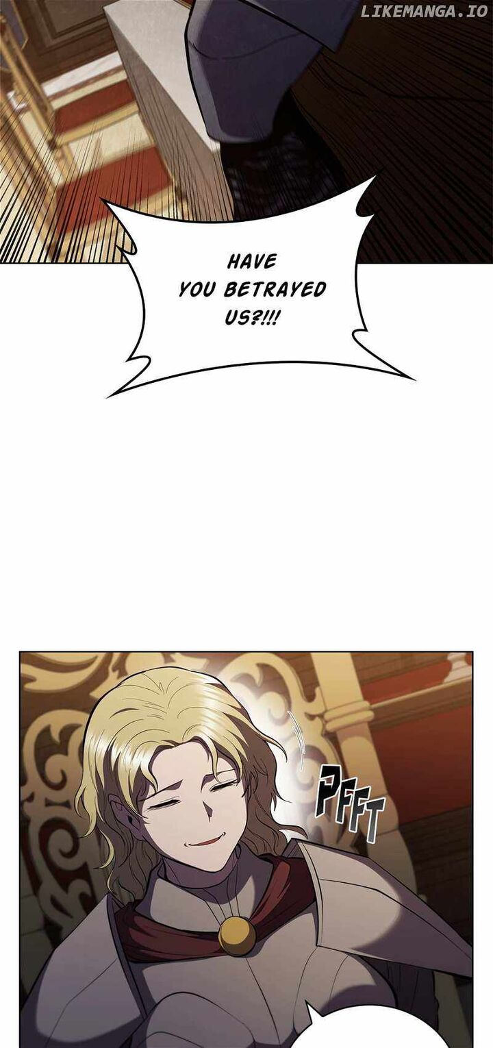 I Regressed As The Duke Chapter 107 Page 7