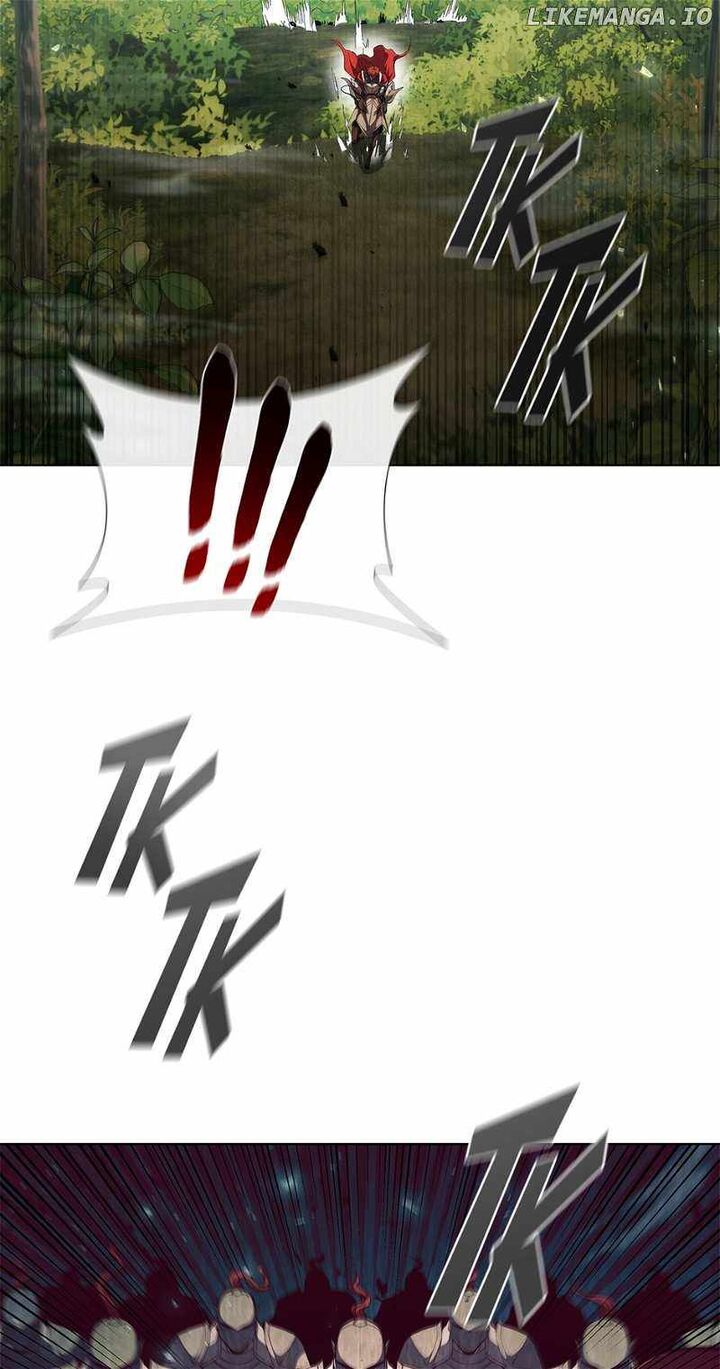 I Regressed As The Duke Chapter 107 Page 73