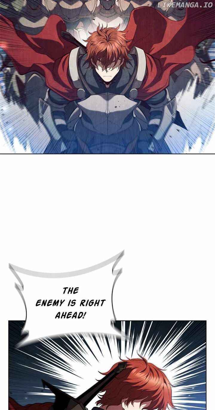I Regressed As The Duke Chapter 107 Page 74