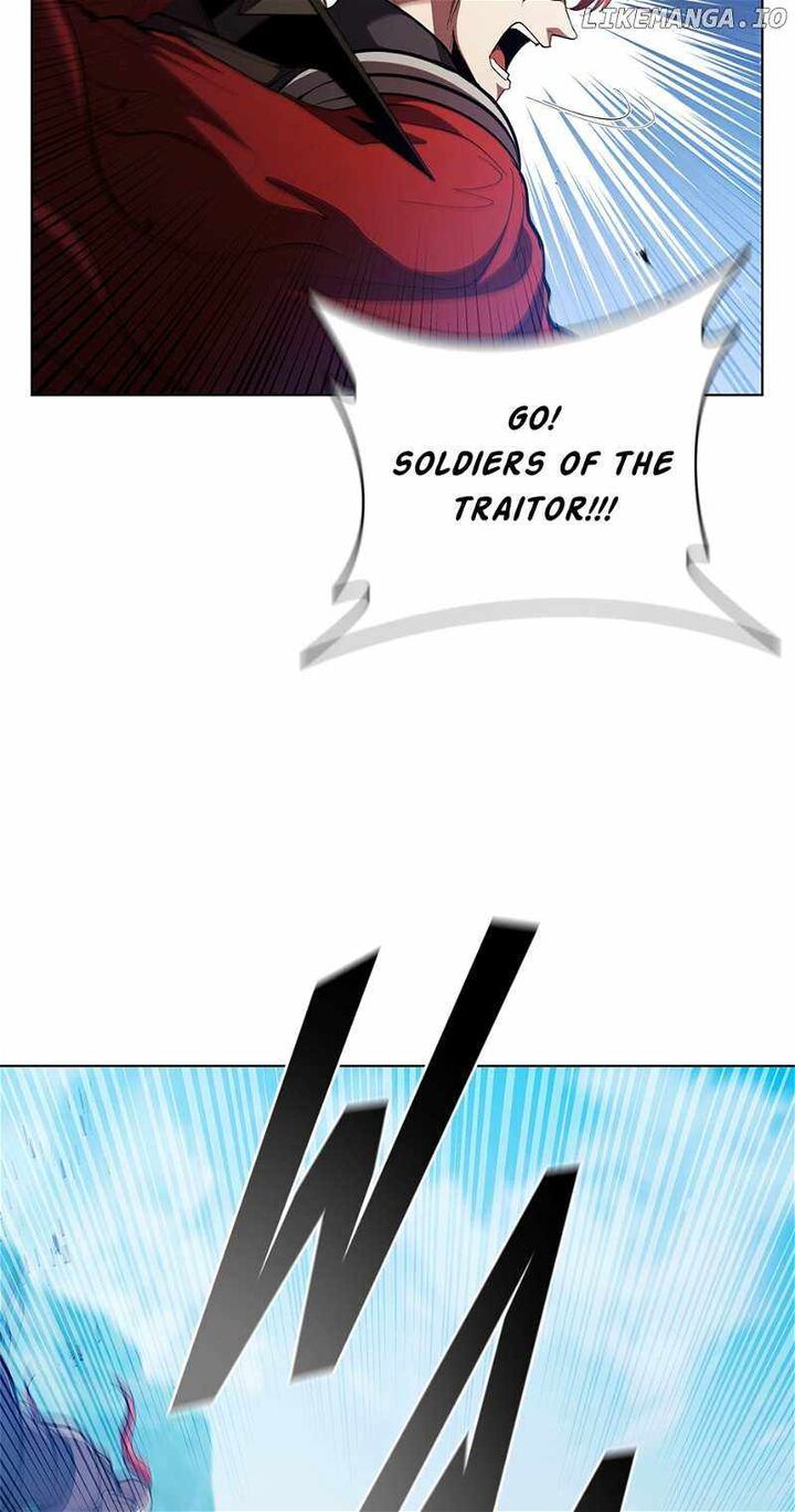 I Regressed As The Duke Chapter 107 Page 75