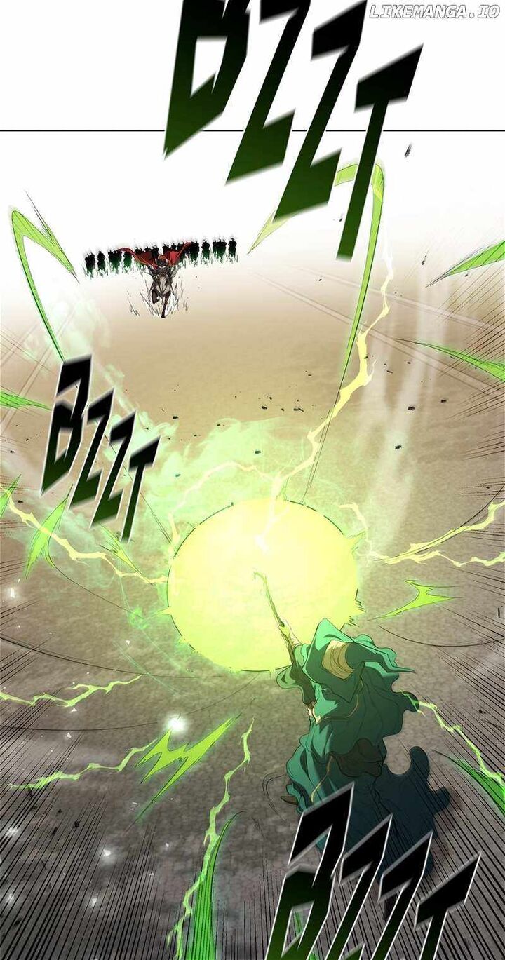 I Regressed As The Duke Chapter 107 Page 79