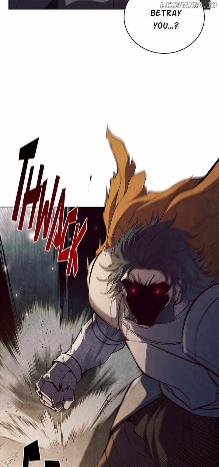 I Regressed As The Duke Chapter 107 Page 8