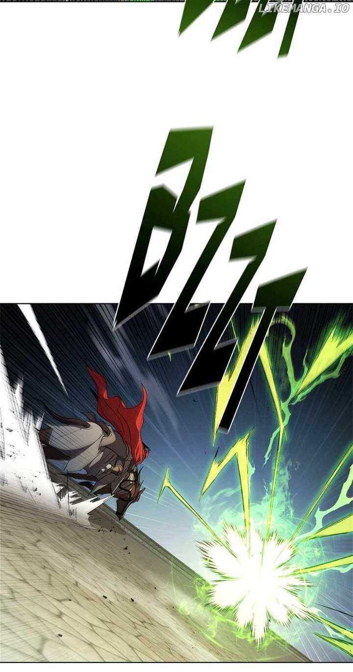 I Regressed As The Duke Chapter 107 Page 80