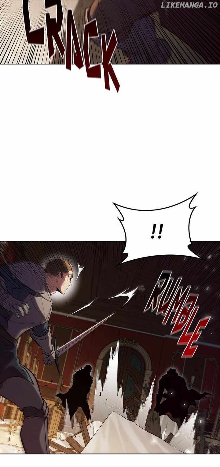 I Regressed As The Duke Chapter 107 Page 9