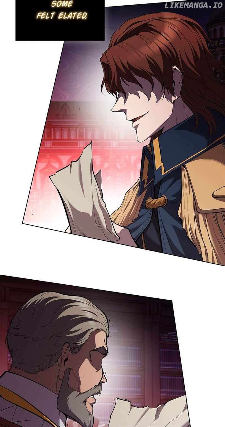 I Regressed As The Duke Chapter 108 Page 15