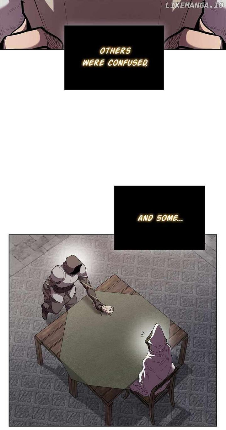 I Regressed As The Duke Chapter 108 Page 17