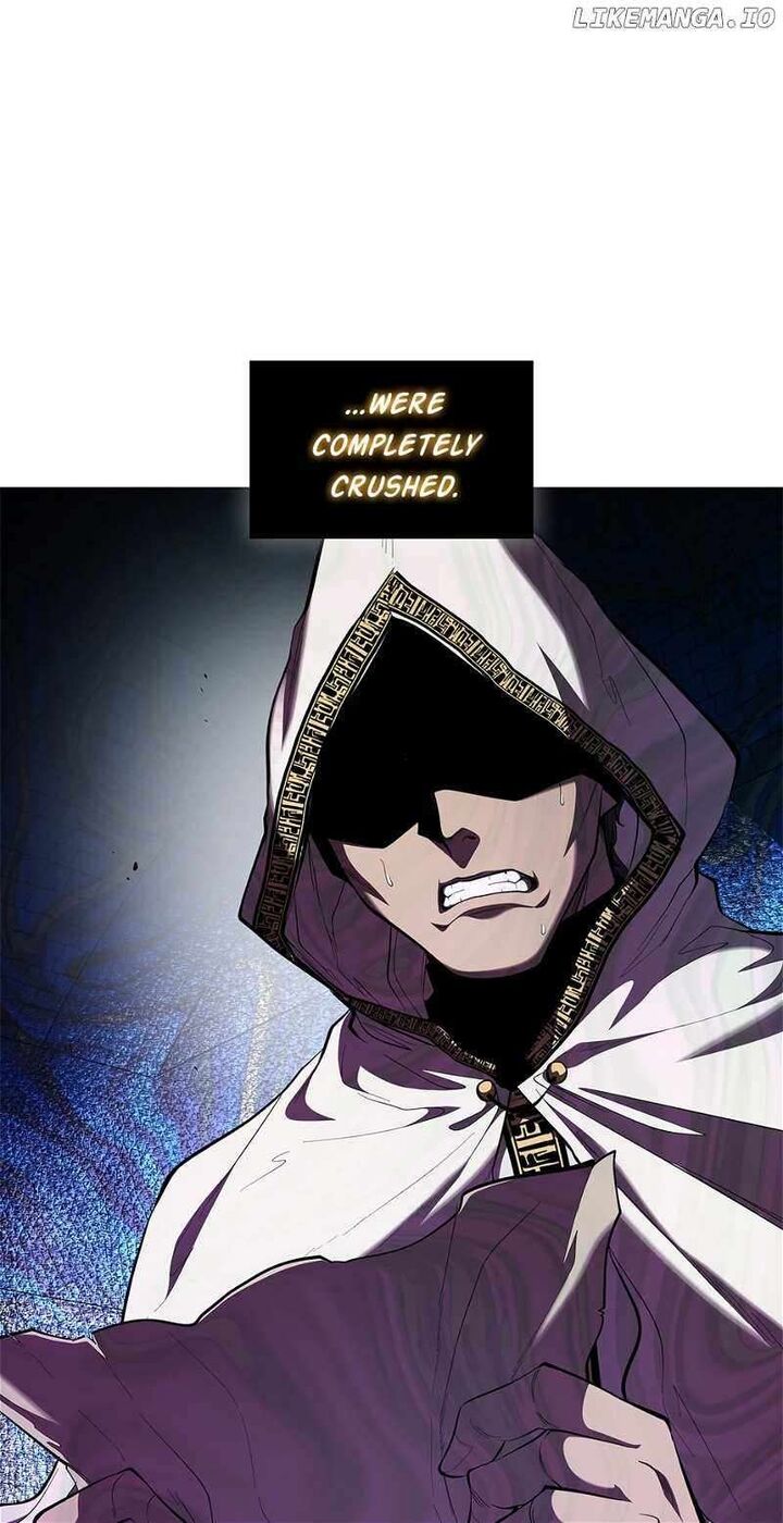 I Regressed As The Duke Chapter 108 Page 18