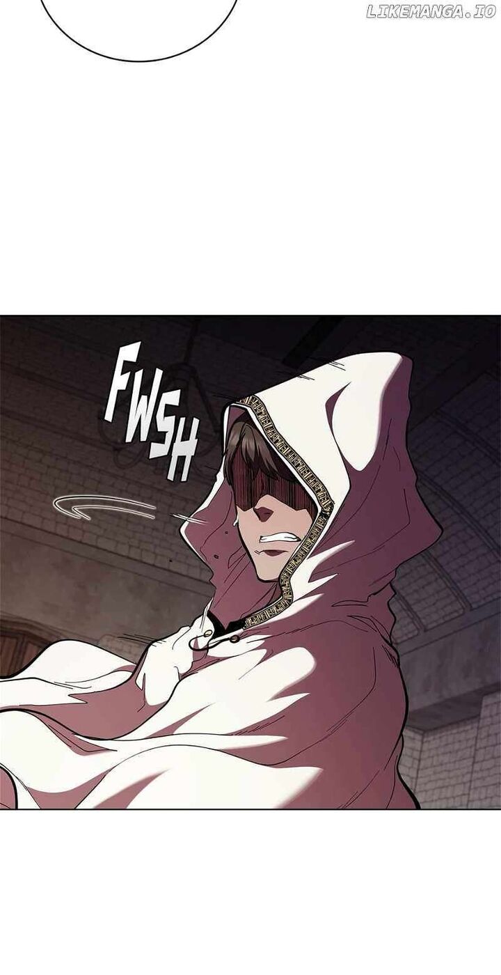 I Regressed As The Duke Chapter 108 Page 20