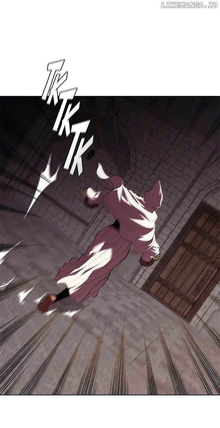 I Regressed As The Duke Chapter 108 Page 21