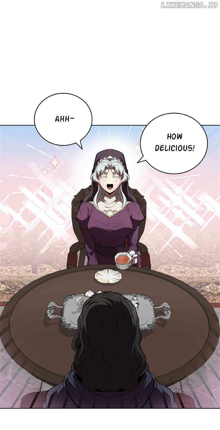 I Regressed As The Duke Chapter 108 Page 26