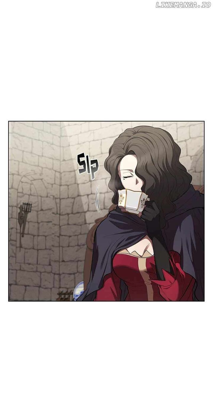 I Regressed As The Duke Chapter 108 Page 27