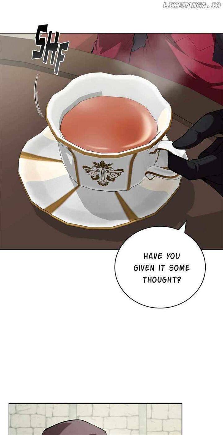 I Regressed As The Duke Chapter 108 Page 28